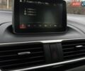 Синий Мазда 3, объемом двигателя 2 л и пробегом 326 тыс. км за 9000 $, фото 15 на Automoto.ua