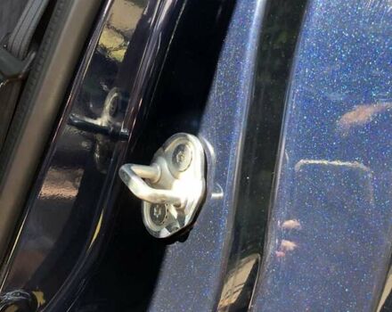 Синий Мазда 3, объемом двигателя 2 л и пробегом 207 тыс. км за 10250 $, фото 18 на Automoto.ua