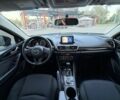 Синій Мазда 3, об'ємом двигуна 2 л та пробігом 159 тис. км за 10500 $, фото 15 на Automoto.ua