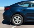 Синій Мазда 3, об'ємом двигуна 1.6 л та пробігом 141 тис. км за 9990 $, фото 8 на Automoto.ua