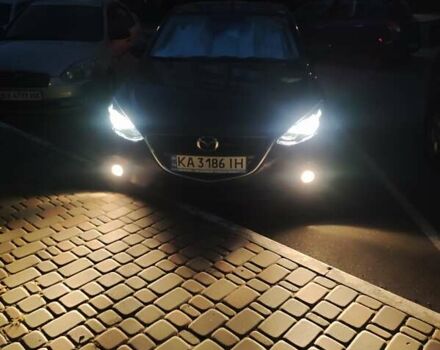 Синій Мазда 3, об'ємом двигуна 1.5 л та пробігом 132 тис. км за 12450 $, фото 25 на Automoto.ua