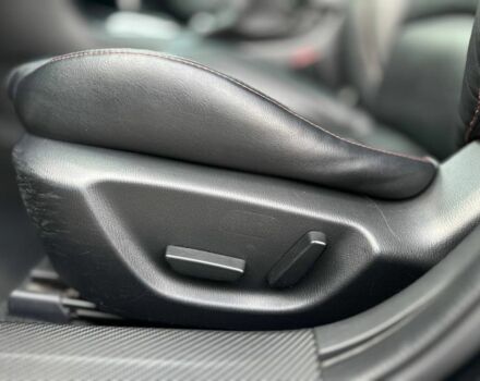 Синий Мазда 3, объемом двигателя 2.5 л и пробегом 165 тыс. км за 11599 $, фото 15 на Automoto.ua