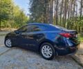 Синій Мазда 3, об'ємом двигуна 2 л та пробігом 191 тис. км за 10200 $, фото 2 на Automoto.ua
