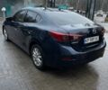 Синій Мазда 3, об'ємом двигуна 2 л та пробігом 179 тис. км за 10850 $, фото 7 на Automoto.ua