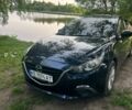Синій Мазда 3, об'ємом двигуна 1.6 л та пробігом 162 тис. км за 10600 $, фото 1 на Automoto.ua