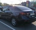 Синий Мазда 3, объемом двигателя 2 л и пробегом 160 тыс. км за 10000 $, фото 9 на Automoto.ua
