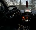 Синий Мазда 3, объемом двигателя 2 л и пробегом 230 тыс. км за 9687 $, фото 2 на Automoto.ua