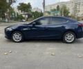 Синій Мазда 3, об'ємом двигуна 2 л та пробігом 130 тис. км за 12500 $, фото 2 на Automoto.ua