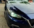 Синий Мазда 3, объемом двигателя 2 л и пробегом 225 тыс. км за 9999 $, фото 6 на Automoto.ua