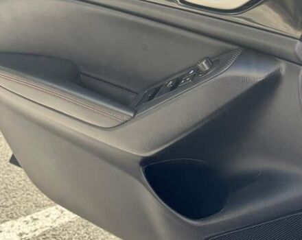 Синий Мазда 3, объемом двигателя 2 л и пробегом 160 тыс. км за 11600 $, фото 14 на Automoto.ua