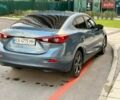 Синій Мазда 3, об'ємом двигуна 2 л та пробігом 245 тис. км за 11000 $, фото 7 на Automoto.ua