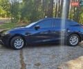 Синий Мазда 3, объемом двигателя 2 л и пробегом 191 тыс. км за 10900 $, фото 10 на Automoto.ua
