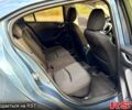 Синий Мазда 3, объемом двигателя 2 л и пробегом 137 тыс. км за 10590 $, фото 11 на Automoto.ua