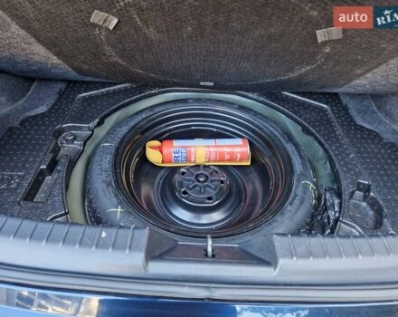 Синий Мазда 3, объемом двигателя 2 л и пробегом 191 тыс. км за 10900 $, фото 30 на Automoto.ua