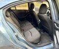 Синий Мазда 3, объемом двигателя 2 л и пробегом 137 тыс. км за 10590 $, фото 17 на Automoto.ua