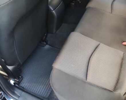 Синій Мазда 3, об'ємом двигуна 1.5 л та пробігом 132 тис. км за 12450 $, фото 17 на Automoto.ua