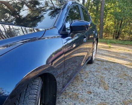 Синій Мазда 3, об'ємом двигуна 2 л та пробігом 191 тис. км за 10200 $, фото 21 на Automoto.ua