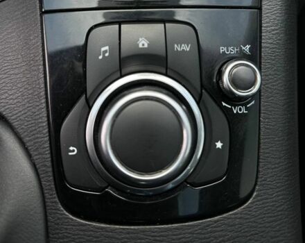 Синий Мазда 3, объемом двигателя 2.5 л и пробегом 165 тыс. км за 11599 $, фото 16 на Automoto.ua