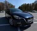 Синій Мазда 3, об'ємом двигуна 2 л та пробігом 122 тис. км за 10500 $, фото 1 на Automoto.ua