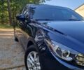 Синій Мазда 3, об'ємом двигуна 2 л та пробігом 191 тис. км за 10200 $, фото 22 на Automoto.ua