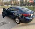 Синій Мазда 3, об'ємом двигуна 1.5 л та пробігом 116 тис. км за 12000 $, фото 1 на Automoto.ua