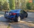 Синий Мазда 3, объемом двигателя 2 л и пробегом 191 тыс. км за 10900 $, фото 21 на Automoto.ua