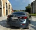 Синий Мазда 3, объемом двигателя 2 л и пробегом 51 тыс. км за 12000 $, фото 4 на Automoto.ua