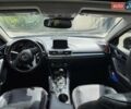 Синий Мазда 3, объемом двигателя 2.49 л и пробегом 242 тыс. км за 10300 $, фото 18 на Automoto.ua