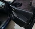 Синій Мазда 3, об'ємом двигуна 2 л та пробігом 179 тис. км за 10850 $, фото 13 на Automoto.ua