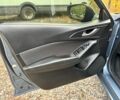 Синий Мазда 3, объемом двигателя 2 л и пробегом 137 тыс. км за 10590 $, фото 14 на Automoto.ua