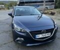 Синий Мазда 3, объемом двигателя 2 л и пробегом 99 тыс. км за 11500 $, фото 12 на Automoto.ua