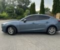 Синий Мазда 3, объемом двигателя 2 л и пробегом 97 тыс. км за 8998 $, фото 2 на Automoto.ua