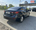 Синий Мазда 3, объемом двигателя 2 л и пробегом 97 тыс. км за 11000 $, фото 5 на Automoto.ua