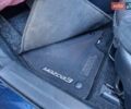 Синий Мазда 3, объемом двигателя 2 л и пробегом 191 тыс. км за 10900 $, фото 24 на Automoto.ua