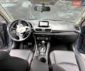 Синий Мазда 3, объемом двигателя 2 л и пробегом 129 тыс. км за 9400 $, фото 15 на Automoto.ua