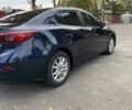 Синий Мазда 3, объемом двигателя 2 л и пробегом 130 тыс. км за 12500 $, фото 7 на Automoto.ua