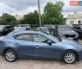 Синій Мазда 3, об'ємом двигуна 2 л та пробігом 65 тис. км за 12600 $, фото 7 на Automoto.ua
