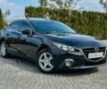 Синий Мазда 3, объемом двигателя 2.5 л и пробегом 165 тыс. км за 11599 $, фото 2 на Automoto.ua