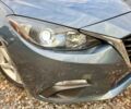 Синий Мазда 3, объемом двигателя 2 л и пробегом 137 тыс. км за 10590 $, фото 7 на Automoto.ua