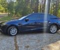 Синій Мазда 3, об'ємом двигуна 2 л та пробігом 191 тис. км за 10200 $, фото 20 на Automoto.ua