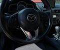 Синій Мазда 3, об'ємом двигуна 2 л та пробігом 122 тис. км за 10500 $, фото 10 на Automoto.ua