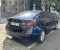 Синий Мазда 3, объемом двигателя 2 л и пробегом 160 тыс. км за 11800 $, фото 6 на Automoto.ua