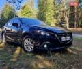 Синий Мазда 3, объемом двигателя 2 л и пробегом 191 тыс. км за 10900 $, фото 25 на Automoto.ua