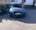 Синій Мазда 3, об'ємом двигуна 2 л та пробігом 61 тис. км за 13000 $, фото 16 на Automoto.ua