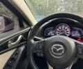 Синий Мазда 3, объемом двигателя 2 л и пробегом 97 тыс. км за 8998 $, фото 8 на Automoto.ua
