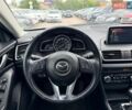 Синій Мазда 3, об'ємом двигуна 2 л та пробігом 65 тис. км за 12600 $, фото 17 на Automoto.ua