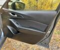 Синий Мазда 3, объемом двигателя 2 л и пробегом 137 тыс. км за 10590 $, фото 21 на Automoto.ua