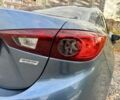 Синий Мазда 3, объемом двигателя 2 л и пробегом 137 тыс. км за 10590 $, фото 10 на Automoto.ua