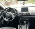 Синий Мазда 3, объемом двигателя 2 л и пробегом 130 тыс. км за 12500 $, фото 8 на Automoto.ua