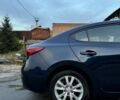 Синий Мазда 3, объемом двигателя 2 л и пробегом 99 тыс. км за 11500 $, фото 4 на Automoto.ua